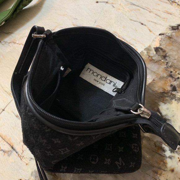 Small purse - Picture 2 of 2